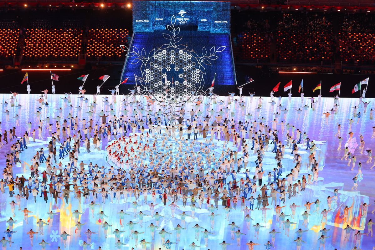 北京2022年冬奥会申办成功_2022张家口申奥宣传片_2022北京申奥成功是哪一年
